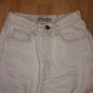 American Apparel Jeans